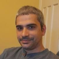 Richard Jinks's Instagram, Twitter & Facebook