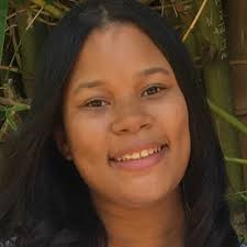 Iris marlenyi Garcia gonzalez