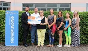 Banken und sparkassen in anderen orten und umgebung. Twirling Tv Langenselbold Vr Bank Main Kinzig Budingen Eg