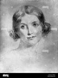 Frances Black and White Stock Photos & Images