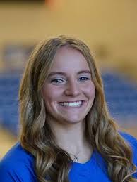 2025 Acrobatics & Tumbling Roster