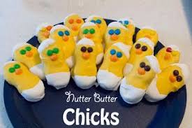 Olaf nutter butter cookies | this mama loves. Pin On Family Nutter Butters