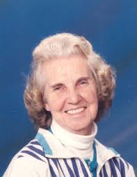 Virginia Bates Obituary (2012)