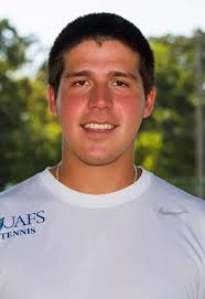 2013-14 Men's Tennis Roster