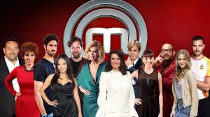 Pero, ¿quién gana masterchef celebrity 2? Todos Los Concursantes De Masterchef Celebrity 2 De Baute A Bibiana Fernandez