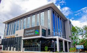 313 likes · 20 talking about this. Stanchart Records 500 000 New Customers Daily Nation