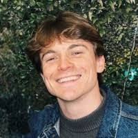 Caleb Waugh's Instagram, Twitter & Facebook