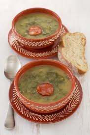 Caldo verde originally comes from the northern minho region of portugal, where it has been eaten for centuries. Portuguese Soup Recipe Caldo Verde 12 Tomatoes