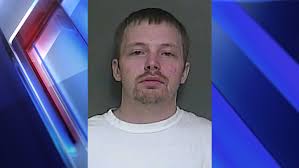 Greenfield man arrested, accused of making drug-laced Sweet Tarts