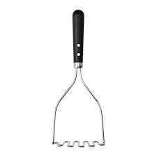 Vardagen Potatisstot Ikea In 2021 Potato Mashers Ikea Vardagen Masher