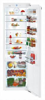 With duocool, separate silent cooling systems ensure accurate temperature and humidity control. Liebherr Hrb1120 24 Inch Refrigerator Column With 5 Glass Shelves Biofresh Drawers Varioboxes Magiceye Control Led Light Column And Premium Glassline Door I In 2021 Glass Shelves Glass Shelves Kitchen Integrated Fridge