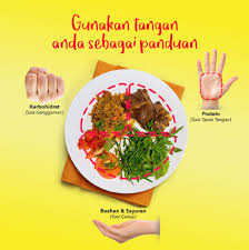 Jika nak tahu lebih lanjut, teruskan membaca perkongsian artikel ini. Pilih Pemakanan Seimbang Kekal Gaya Hidup Sihat