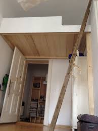 Pin Von Lydia Guntermann Auf Camaluna Hochbetten Altbauwohnung Loft Betten Hochbetten Kinderzimmer
