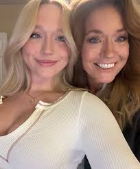 HAPPY BIRTHDAY to the prettiest girl. I love you so much Mom, you're my  bestest friend🤍 Blessed to be raised by someone with so much compassion  and love towards everyone and everything🌸