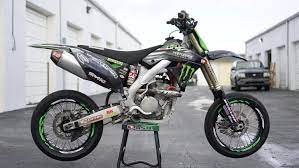 1280 x 960 jpeg 288 кб. 2010 Kawasaki Kx250f Supermoto Supermoto Motorcross Ktm Dirt Bikes