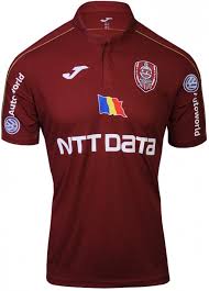 Cfr cluj fixtures tab is showing last 100 football matches with statistics and win/draw/lose icons. Cfr Cluj 2019 20 Home Kit