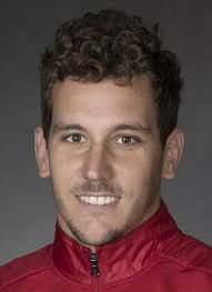 2016-17 Men's Swimming & Diving Roster