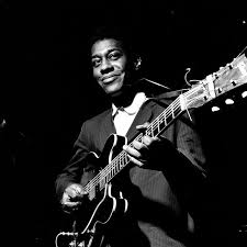 Pin By Harlem Shuffle On Jazz Greats With Style Jazz Musicians Jazz Guitar Jazz Artists