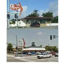 Roy S Drive In Salinas Calif Monterey Bay Cali Girl Monterey
