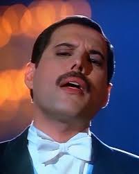 Who Wants To Live Forever 🩵🤍