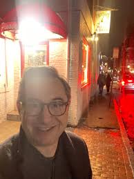 Moving to Boston (beginning in June)!