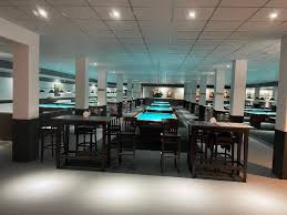 Josis Billard Arena