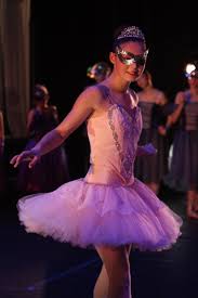 The Hampton Ballet Theatre School Presents “Cinderella” Spring Ballet