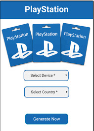 Need help in finding free xbox gift card generator without survey or human verification 2019? Free Psn Code Generator 2021 No Survey Human Verification