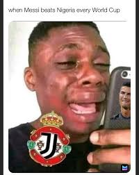 Balotelli "For the good of football, please don't compare [Messi] to Man  udt's Number 7 [Ronaldo] again," "If we're talking statistically, they're  the same, But as someone who played against both, I