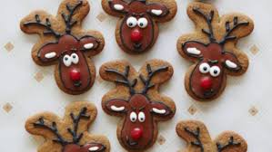The Best Christmas Cookies Christmas Cookie Challenge Food Network