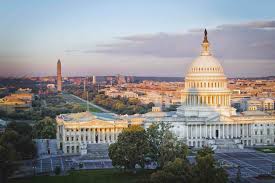 Or washington, is the capital city of the united states of america. Capitol Building In Washington Dc Tours Visiting Tips