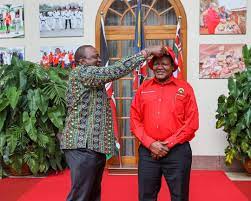 Uda party's thumbi peter kamau finished a close second with 4,062 votes. X8o2vafjyrq7zm