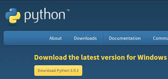 This is a production release; How To Install Python3 And Jupyter Notebook On Windows 7 And 10