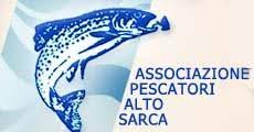 Come noterete dalle immagini, il sarca scorre in un piana con pendenza limitata. Associazione Pescatori Alto Sarca Associazioni Concessionarie