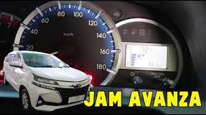 Marketingtracer seo dashboard, created for webmasters and agencies. Cara Mudah Setting Jam Di Spedo Mobil Avanza 2019 2 Youtube
