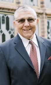 Obituary of Robert F. Brenner