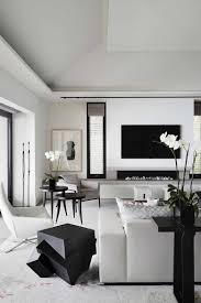 After studying interior design in paris, he joined the prestigious firm of ralph lauren where, for seven years, he was the creative director for europe. Contemporary Interior Design Ultimate Guide