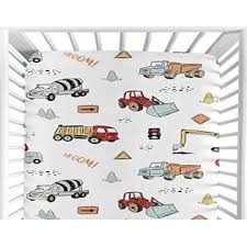 Construction crib orange crib sheet truck crib pad crib uhmwpe cribbing plate crib mobile your hdpe cribbing pad crane cribbing plate crib sheets red transporting crib. Sweet Jojo Designs Construction Truck Boy Fitted Crib Sheet Baby Or Toddler Bed Nursery Grey Yellow Orange Red And Blue