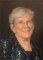 Carolyn Wood Obituary (1928