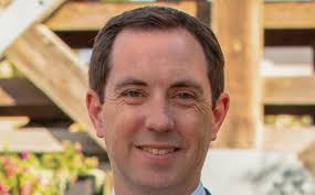 Kelly returned to Naperville council, joined by McBroom and Longenbaugh;  Wilson holds lead for 4th seat