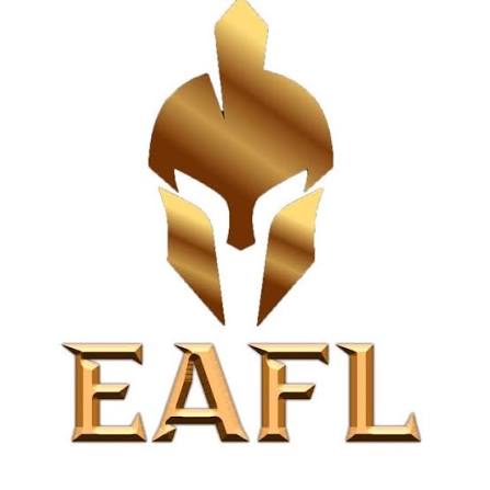 EAFL (@eliteamericanfootballleague) • Instagram photos and videos