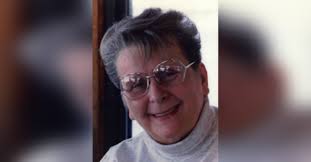 Obituary information for Peggy Ann Whitford