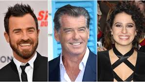 False positive is an upcoming american horror film, directed by john lee, from a screenplay by lee and ilana glazer. Nyc What S Filming Horror Film False Positive Starring Justin Theroux Pierce Brosnan Ilana Glazer