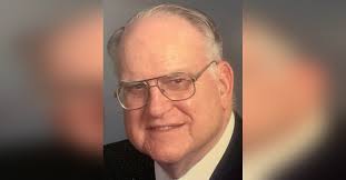 Obituary information for Dr. Dale Vernon Ulrich