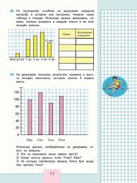 рабочая тетрадь по математике 4 класс перспектива скачать бесплатно Matematika 4 Klass Uchebnik Moro Bantova Chast 1 Chitat Onlajn Besplatno