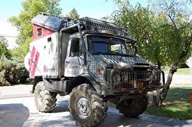 Unimog Expedition Vehicle U1200 Camper Build Mercedes Benz Forum Unimog Expedition Vehicle Camper
