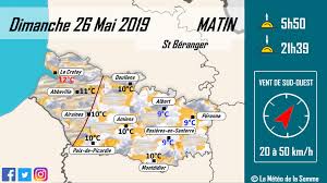 L'association yervillaise des coureurs du dimanche propose sa 2ème édition des 10 km de yerville qui s'inscrit dans le challenge du pays de caux. Vos Previsions Pour Le Dimanche 26 La Meteo De La Somme Facebook