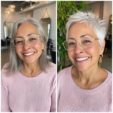 Hello! What do you think about this change😍