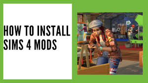 Here are five good ones. How To Install Sims 4 Mods