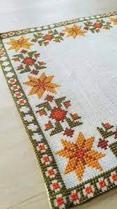 1.9 out of 5 stars. 860 Cross Stitch Table Cloth Ideas Cross Stitch Stitch Cross Stitch Patterns